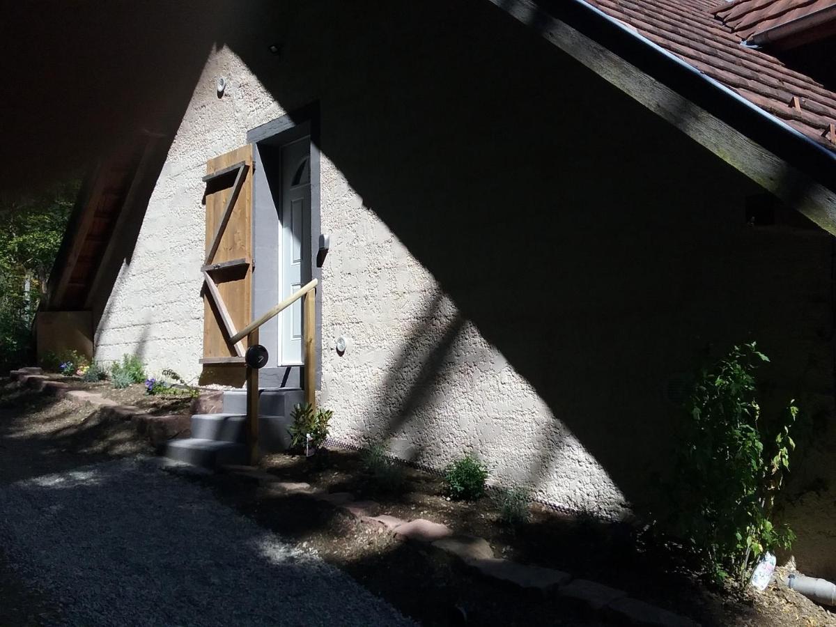 La Climontaine Urbeis