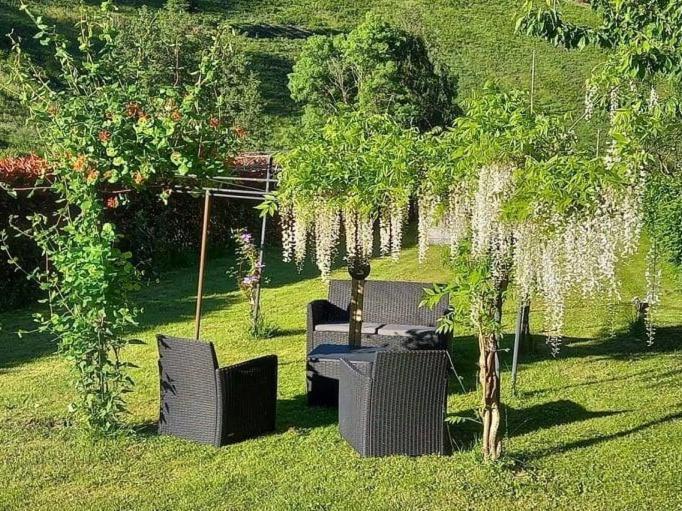 La Climontaine Bed & Breakfast