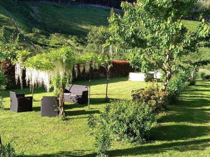 La Climontaine Bed & Breakfast