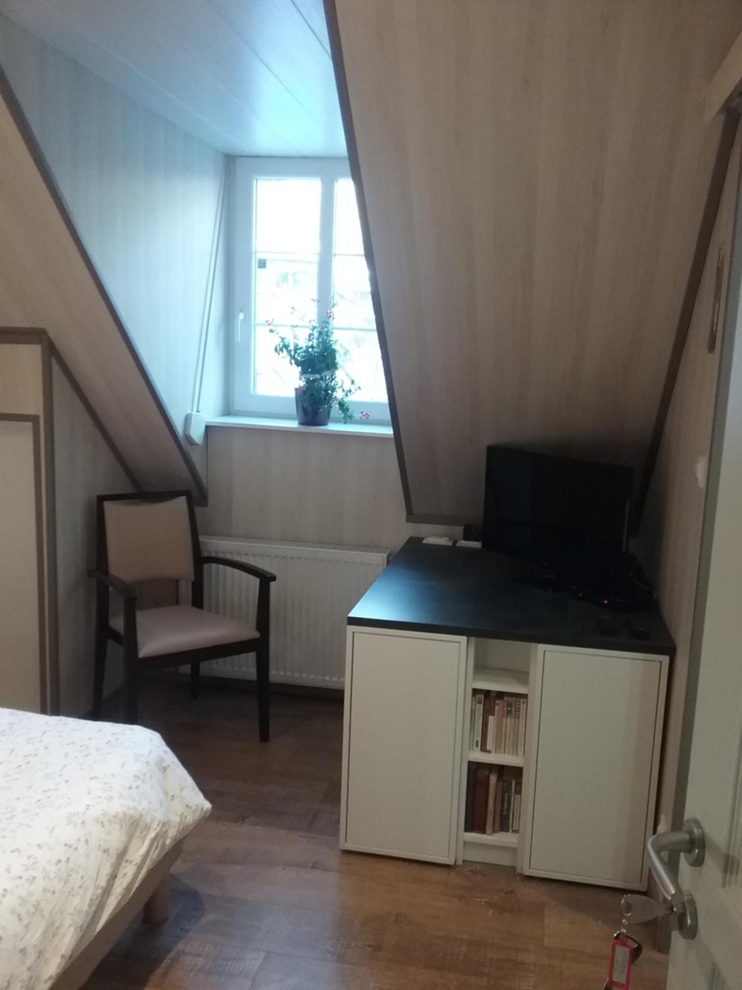 Couette-café La Climontaine Urbeis