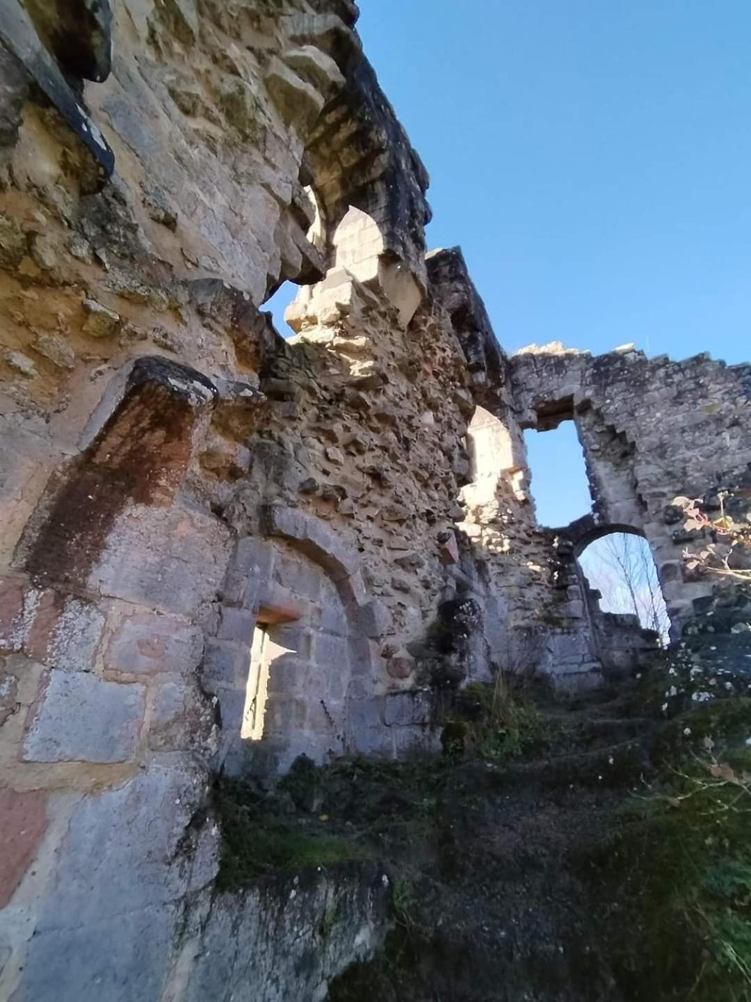 La Climontaine