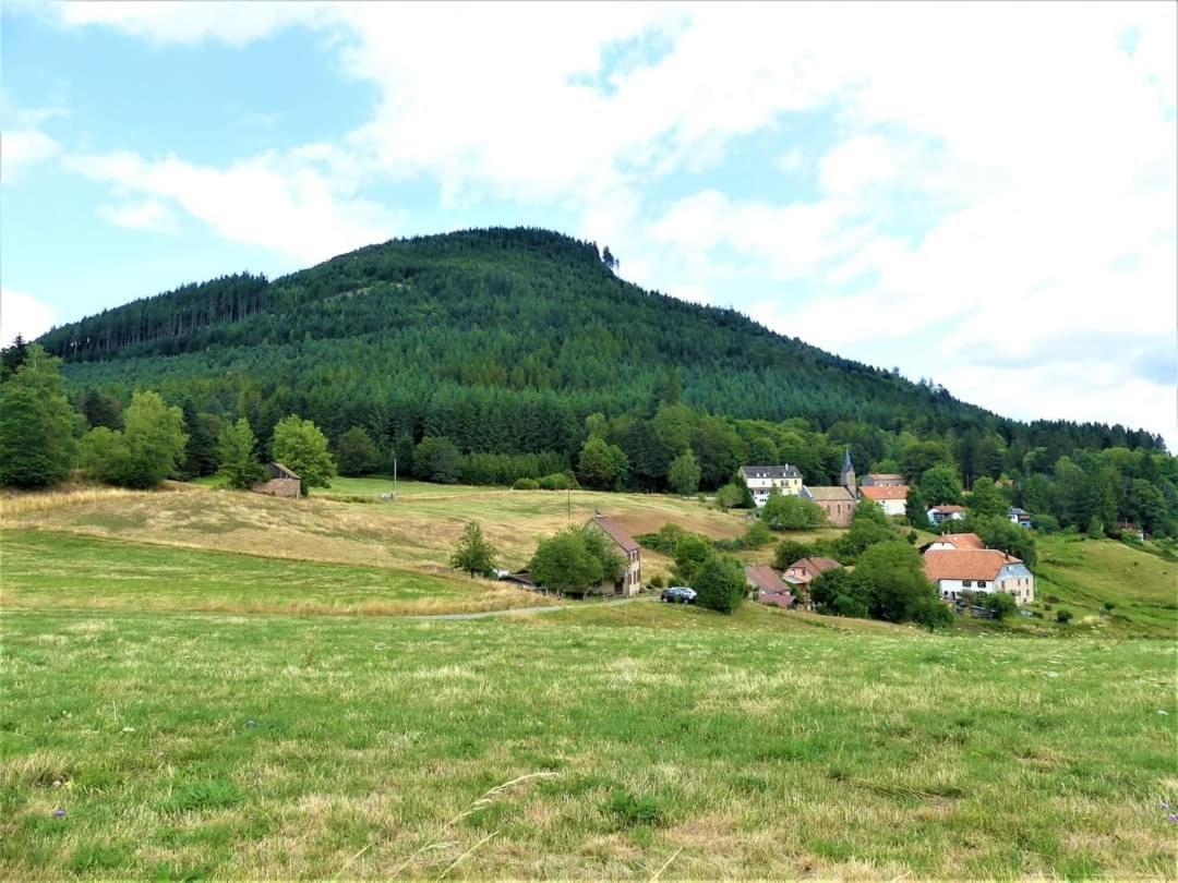 Bed & Breakfast La Climontaine Urbeis