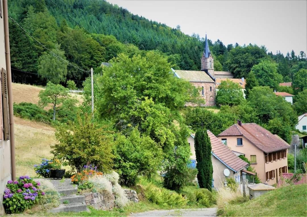 La Climontaine *